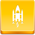 Space Shuttle Icon 72x72 png